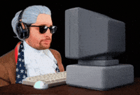 Cant Believe It Oh No GIF