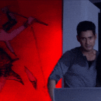 Mahesh Babu What GIF