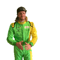 elms daniclos Sticker by European Le Mans Series