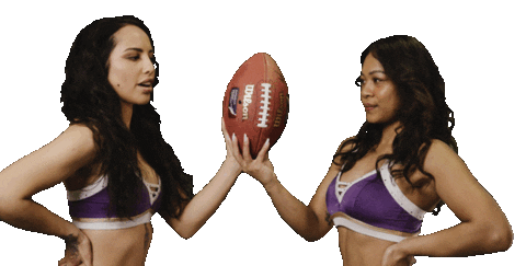American Football Sticker by Frankfurt Galaxy
