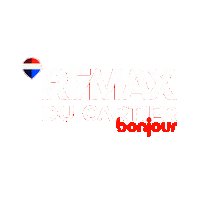 Remax Sticker by re/max du cartier