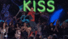 2017 GIF by MTV Movie & TV Awards
