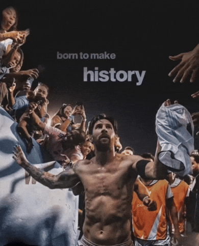 La Pulga Inter Miami GIF