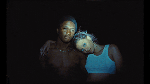 New York Love GIF by Spencer.