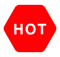 Marketing Label Sticker