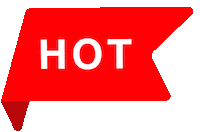 Marketing Label Sticker