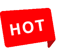 Marketing Label Sticker