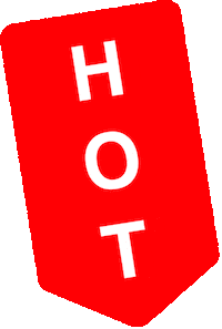 Marketing Label Sticker