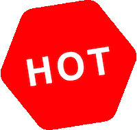 Marketing Label Sticker