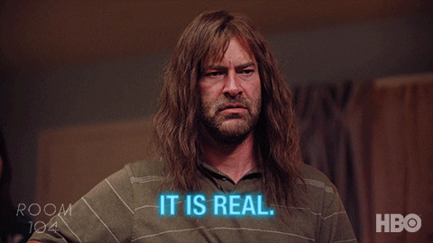 Frustrated Mark Duplass GIF by Room104