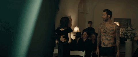 adam levine wait GIF by Interscope Records