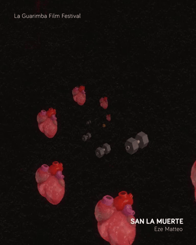 SAN LA MUERTE