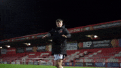 Sheffield United Celebrations GIF by Fleetwood Town Football Club
