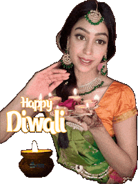 India Sticker by Global Tara Entertainment