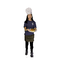 Pancake Day Cooking Sticker by Children's Miracle Network Hospitals