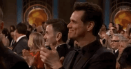 applause GIF by Golden Globes