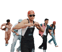 Natti Natasha Sticker by CNCO