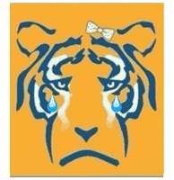 Tigres Libres Y Lokos GIF by BARSUK