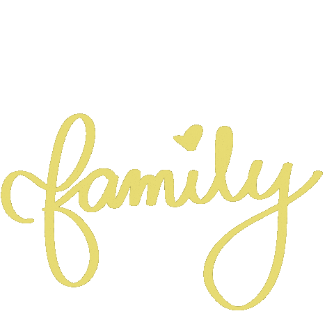 Family Day Sticker