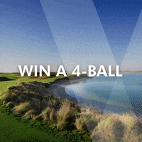 GIF by Topgolf Dubai