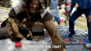season 5 episode 2 GIF by Workaholics