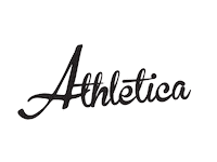 Athletica Sticker by F45 Tanjong Rhu