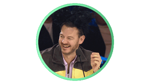 Alecattelan Sticker by Italia's Got Talent