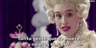 Victoria Die GIF by Neurads