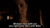 michael scofield omg GIF by Prison Break