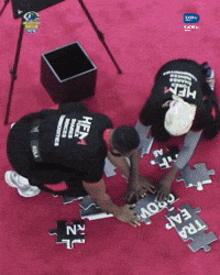 Bbnaija Kaybobo GIF by Big Brother Naija