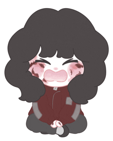 Bingo 박은빈 Sticker