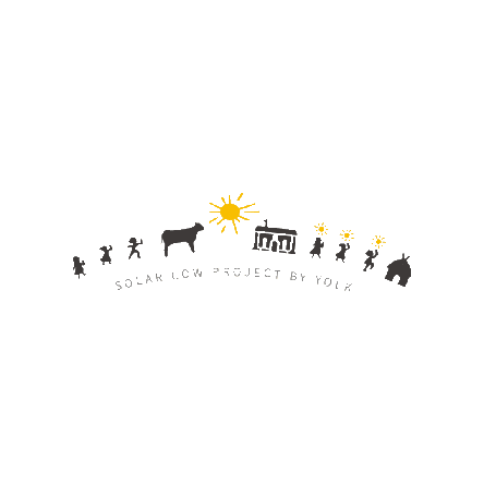 Yolkstation giphygifmaker Sticker