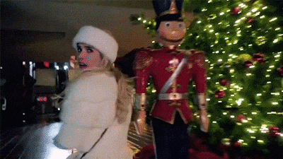 scream queens GIF