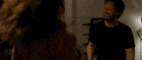 troian bellisario patrick adams GIF by TIFF