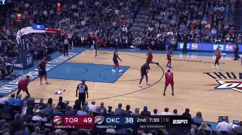 KevinOConnorNBA giphyupload GIF