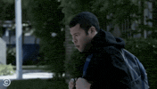 Key And Peele Cop GIF