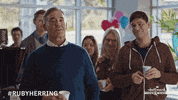 Taylor Cole Hallmark Movies And Mysteries GIF by Hallmark Mystery