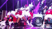 Nelly GIF by BET Hip Hop Awards