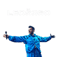 leosmares music moderator leosmares leosmares360 Sticker