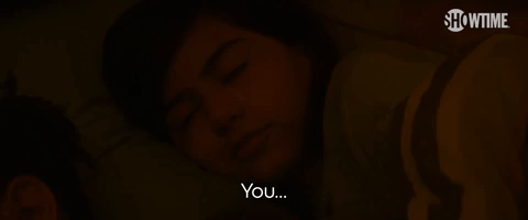 With Me?