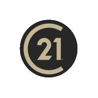 century21_les_santes century21 c21lesantes lesantes Sticker