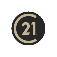 century21_les_santes century21 c21 c21lesantes c21lessantes Sticker