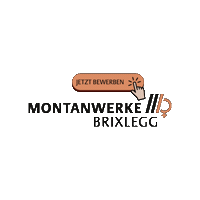 montanwerke team job recycling copper Sticker