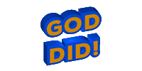 Animated Sticker