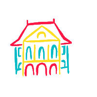 Sticker by casinobern