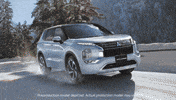 Outlander Plug-In Hybrid GIF by Mitsubishi USA