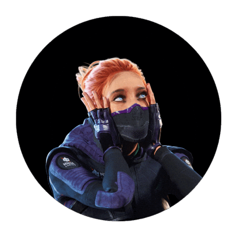 Fun Win Sticker by ninjacasino.se