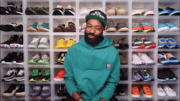 We Can Gush About You For Hours