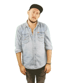 Respect Bestermann Sticker by Radio Köln