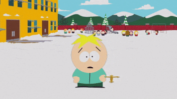 A Really Good Vampire